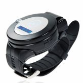 Mobile Phone Watch - 1GB Bluetooth Digital Masterpiece