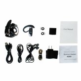 Mobile Phone Watch - 1GB Bluetooth Digital Masterpiece