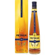 ������ Metaxa 5
