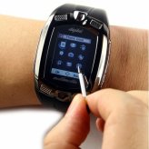 Super Cool Mobile Phone Wrist Watch