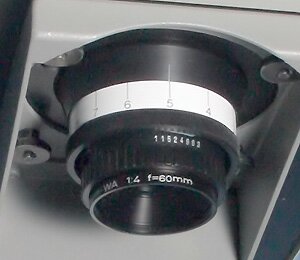 RODENSTOCK"