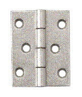 Петля 330