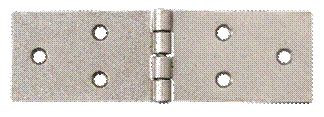 Петля 330