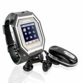 Special Edition Cellphone Watch