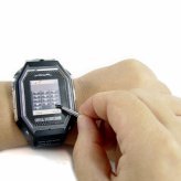 Special Edition Cellphone Watch