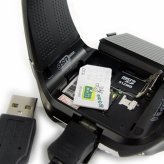 Special Edition Cellphone Watch