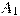 A_{1}