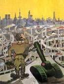 A.Zinoviev - In the West