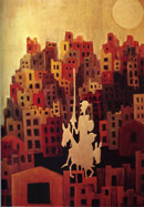 A.Zinoviev - Spain