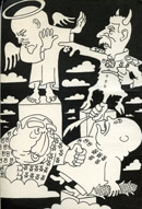 A.Zinoviev - Change of leadership