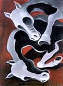 A.Zinoviev - Horses