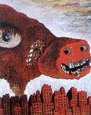 A.Zinoviev - The Radiant Future