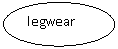 ����: legwear