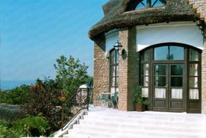 Villa Alexander
