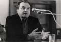 Alexander Zinoviev in 1980