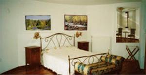 villa alexander room4