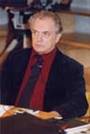 Alexander Zinoviev in 1996