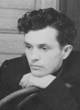 Alexander Zinoviev in 50ies