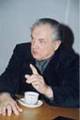 Alexander Zinoviev in 1999
