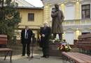 A.Zinoviev - Kostroma 2009