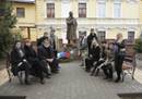 A.Zinoviev - Kostroma 2009