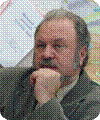 , зав. кафедрой Санкт-Петербургского государственного инженерно-экономического университета
