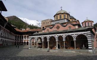 Rila