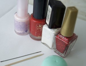 ����� "nailart"
