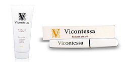 Vicontessa