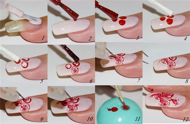 ����� "nailart"