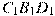 C_1B_1D_1