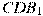 CDB_1