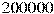200000