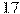 17