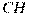 CH