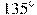 {{135}^{circ }}