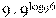9cdot {{9}^{{{log }_{9}}6}}