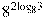 {{8}^{2{{log }_{8}}3}}