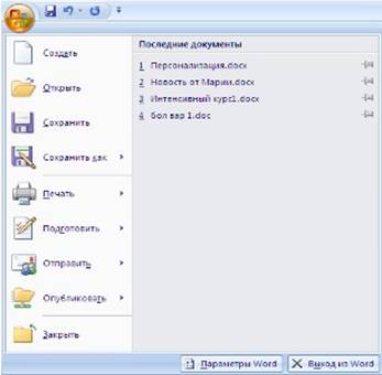 ������ ����� 2007
