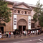 National Portret Gallery