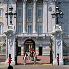 Buckingham Palace