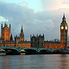 Houses of Parliament