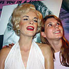 MADAME TUSSAUD�S