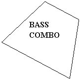 ��������: BASS COMBO