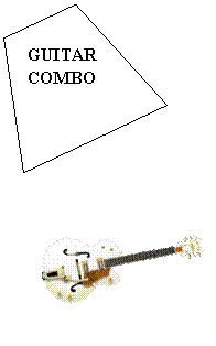 ��������: GUITARCOMBO