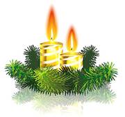 new-year-light