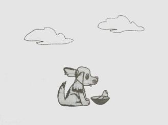 необходимый для задания рисунок dog