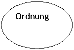 ����: Ordnung