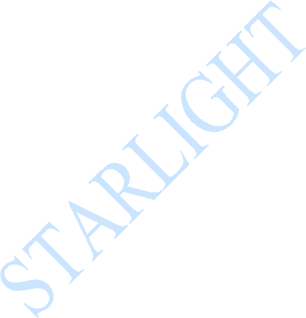 STARLIGHT