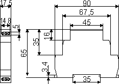 EL-22_gabarit